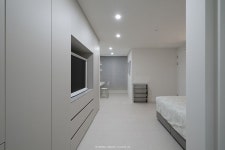 화성 봉담 신창 비바패밀리 1단지 40py [132 ㎡]주거공간 - JMDESIGN