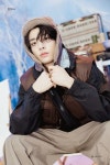 ENHYPEN  Photo Sketch (1/2)