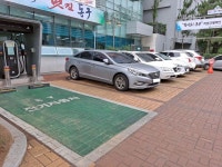 전기차충전소(신암2동행정복지센터) 최신 충전기 위치와 이용 팁 | 대구진