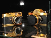 Cameras vintage에 있는 Andrea Herrera님의 핀