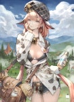 Pin by Gái đẹp Da Xanh😍 on 트위터 in 2022 | Sexy anime art, Character design, Anime