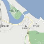 강원도 정동진으로 1박 2일 나홀로 여행을 다녀오다! - 1일차(이미지 포함) | 여행