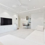 lilSQUARE, 릴스퀘어 lilSQUARE, 릴스퀘어 | Large wall, Interior, Wall
