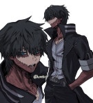 백아 (@b_me1101) on X