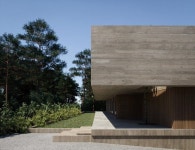*중정 ㄷ 하우스 [ OODA ] Casa CM *중정 ㄷ 하우스 [ OODA ] Casa CM | Architecture, Shop architects, Patio