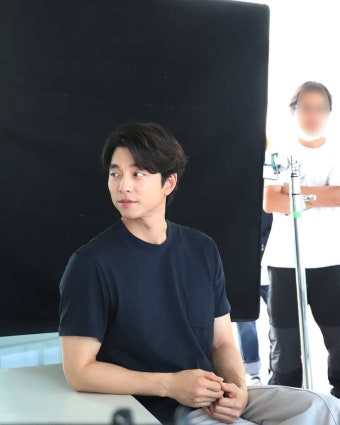 공유/GongYoo/공지철/꽁/コンユ/일상 on Instagram... yêu 공유/GongYoo/공지철/꽁/コンユ/일상 on Instagram: “#네이버soop포스트...