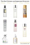 When do we use an essence? Check out my blog for more info #skin… | 피부관리, 화장품, 메이크업