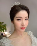 꼼나나 메이크업 부원장 박상은 on Instagram: “makeup 꼼나나 박상은 부원장 @makeup_maker... 