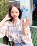 좋아요 794개, 댓글 51개 - Instagram의 다솜(순 우리말사랑”)(@dasom_lovely)님: #광고 원래 향수는 인위적인향이나서 잘 안쓰는데, 이번에... 