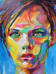 Love this paint | 그림 배우기