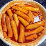 Pin page 맛집방범대(맛방) on Instagram: “서울 10대 떡볶이, 생활의달인 국물떡볶이 달인의 집입니당! 서울 10대 떡볶이로 뽑히는... 