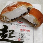 빵장수단팥빵 | 빵