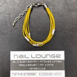 지은경 adlı kullanıcının 매듭 panosundaki Pin | Accessories, Gümüş, Halhal