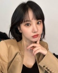 #여자친구 #GFRIEND #비비지 #VIVIZ #은하 #EUNHA @VIVIZ_official