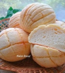 MELON BREAD | 빵