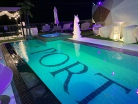 Pin page 그곳에 기고싶다 | Outdoor decor, Outdoor, Pool