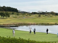 거제도 드비치cc에 있는 Psb님의 핀