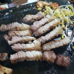 여왕이가 추천하는 서귀포시맛집 - 흑돼지브라더스(제주특별자치도 서귀포시 남원읍 위미리 3935-1) | 식품 아이디어, 고기, 한식