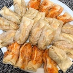 美食一餐에 있는 핀