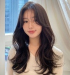 엘리자벳펌 ELISABETH PERM 엘리자벳펌 ELISABETH PERM | Long hair styles, Hair inspiration long, Asian hair
