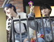 Pin page Pin de Andien en WEUS 위어스