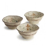 Bowl Set - Liz Anns Interior Design Boutique lizann.myshopify.com/products/arte-italica-medici-dipping-bowl-set $90.00 | 도자기