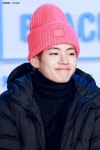 크레센도💜 on Twitter: 170124 #뷔 #태형 #태태 #V 제가 겸둥이 초코찐빵인데용🍫💜 #BTS #방탄소년단 @BTS_twt https://t.... 