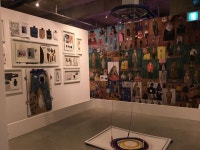 DAELIM ART FOUNDATION DPROJECT SPACE 구슬모아당구장<WE ADER WORLD> exhibition. #ader#adererror#art#brand#exhibition... 