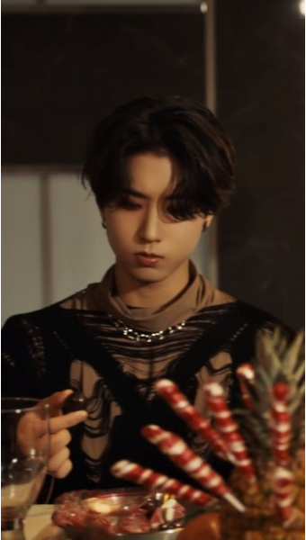 Stray Kids ( 스트레이 키즈 ) < ODDINARY > UNVEIL : TRACK 1 