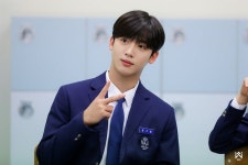 Pin page 안녕? 난 공기준 이라고 해 (본캐: 김요한) | Actors birthday, Teaser, Actors