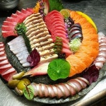 Explore @chefantoniopark on @chefstalk app - www.chefstalk.com #chefstalk | 스시, 사시 미