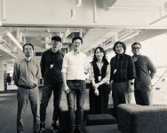 samooarchitects #designstudio #farewellparty #architecture #architect #designer #삼우사람들 #삼우종합건축사사무소 #디자인팀