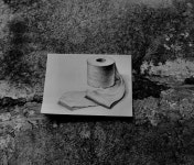 #기초디자인 #데생 #휴지 #질감