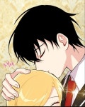 Pin by 비 비 ♡ 1004 on Pics fav | Anime, Pink eyes, Manhwa