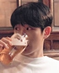🤍핸나잇🤍 운동과 맥주를 사랑하는 핸님..ღ 맥주광고도 찍어쥬세요 해인네켄🍺 오늘 행복한... 
