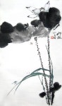 Pin by 조용백 on 수묵 in 2021 | Ink painting, Chinese ink, Painting