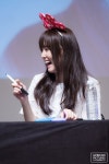 지프랜드 픽쳐스 :: 15/08/15 용산 동자아트홀 여자친구 팬사인회 (177pic) - 2020 | 여자친구