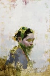 part of the artist’s new solo show, now on view at Hashimoto Contemporary in San Francisco. | 파스텔 초상화, 인물화, 추상화