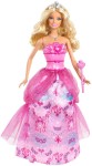 Pin page Barbie