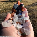 ZOETIS님이 DIY Sea Glass에 올린 아이디어