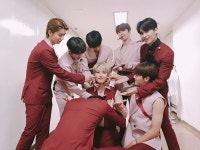 Pin by lea marie on SF9 (에스에프나인) | Sf9, Sf 9, Handsome boys