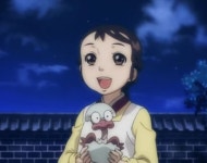 Jang Geum & Tayo Jang Geums dream 장금이의 꿈 janggeumunrüyası