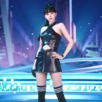 MAVE: 메이브 Pandora Box concept photo ZENA: