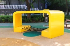 Play Ring #spacetalk#playground#playgrounddesign#playpark#playequipment#adventureplayground#서초구예술어린이공원