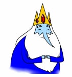 Pin by 애용이 on 얼음 대왕 | Ice king adventure time, Adventure time characters, Ice king