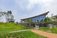 주류 다목적 문화공간 디오니 스토어 & 카페 - 디자인투플라이 - 2021 | 집 스타일, 카페, 아파트 인테리어