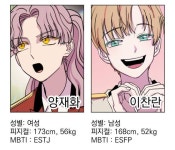 웹툰 | 애니메이션, 일본 애니메이션