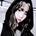 에스파 카리나 토파즈 보정