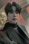 INTERPARK POB PC ODDINARY Seungmin Pin en SCANS포카