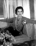 Coco Chanel | 코코 샤넬, 배우 및 목걸이 Coco Chanel